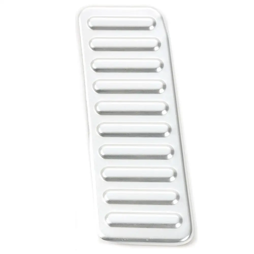 Модифицированная подставка для автомобиля педаль декоративная деталь левая