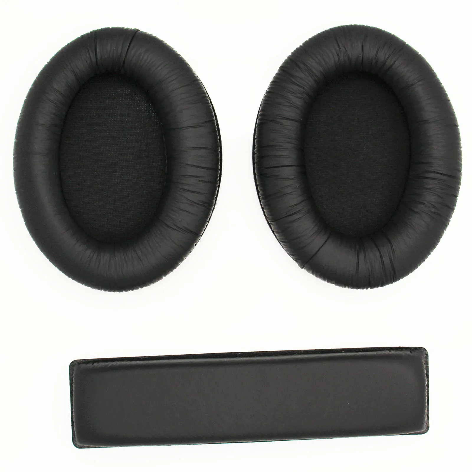 1 пара сменных подушка для наушников Sennheiser HD201 HD180 HD201S | Электроника