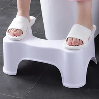 bathroom squatty potty toilet stool children pregnant woman seat toilets foot stool for adult men women old people shower stools
