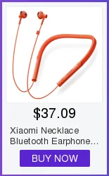 Xiaomi Reddo Airdots TWS Bluetooth гарнитура Hi-Fi стерео Беспроводная гарнитура BT5.0 Eeadphones с микрофоном свободные наушники