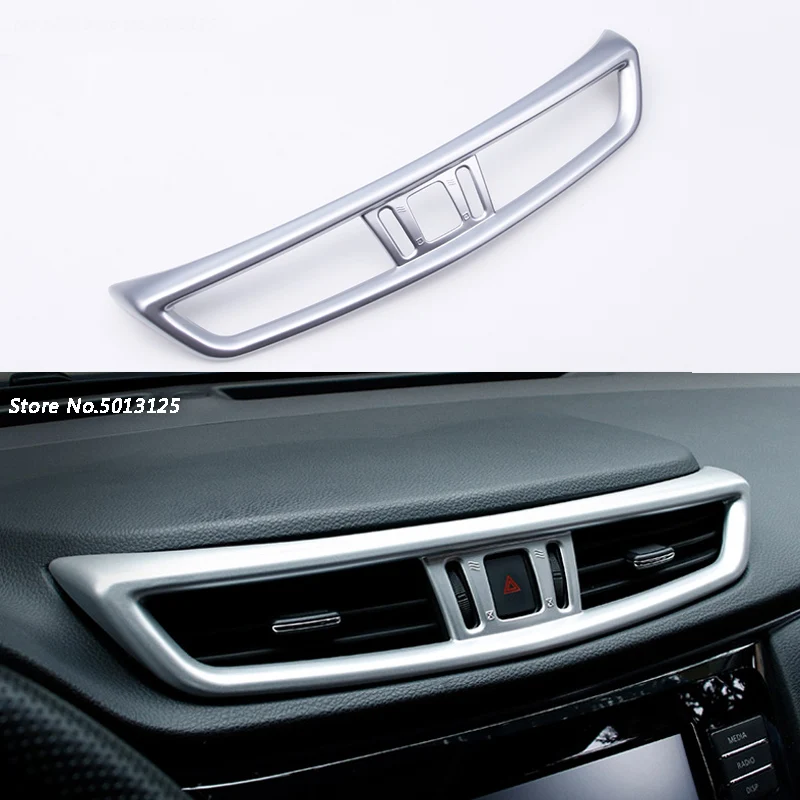 Центральный выход для кондиционирования воздуха декоративная сигнальная лампа