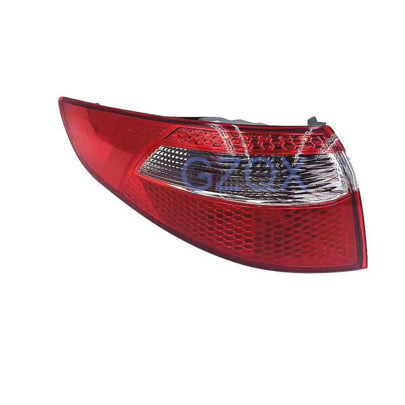 Задний стоп сигнал CAPQX задний фонарь светильник задсветильник онарь для KIA Rio K2