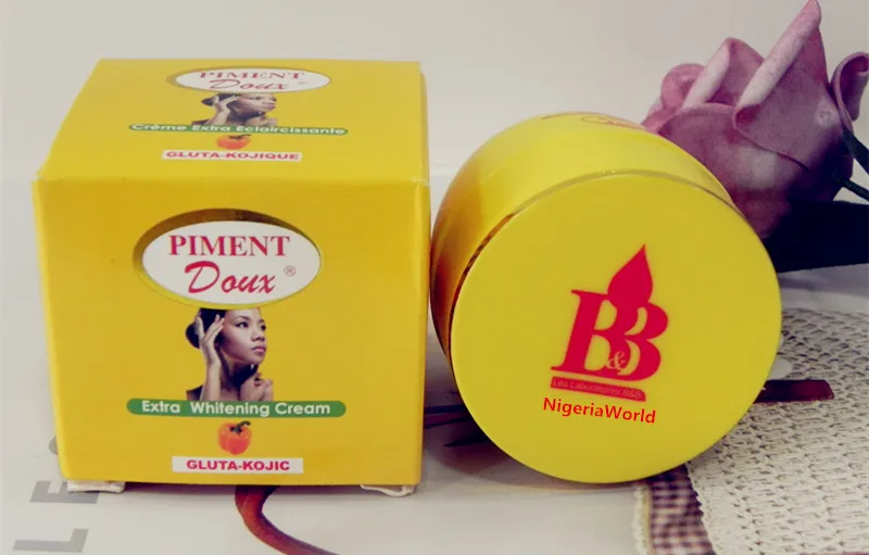 Piment doux темные пятна Экстра отбеливающий крем|brush glove|hair brush mirror sethair styler |