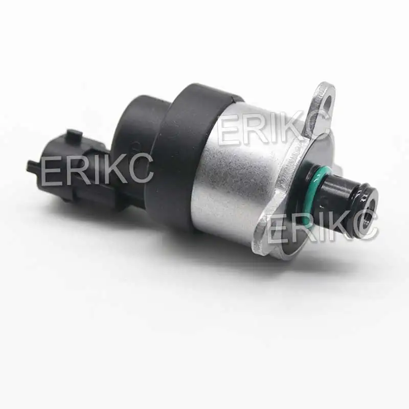 ERIKC Дозирующий соленоид 0928400617 0928400473 топливный насос регулятор давления