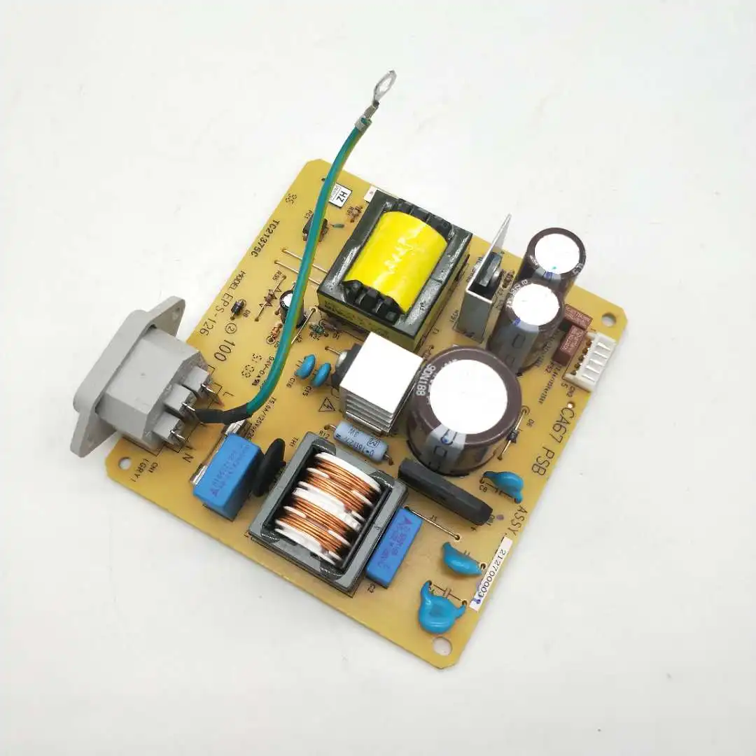 

110V Power Supply Board EPS-126 FOR EPSON PX-B510 B510