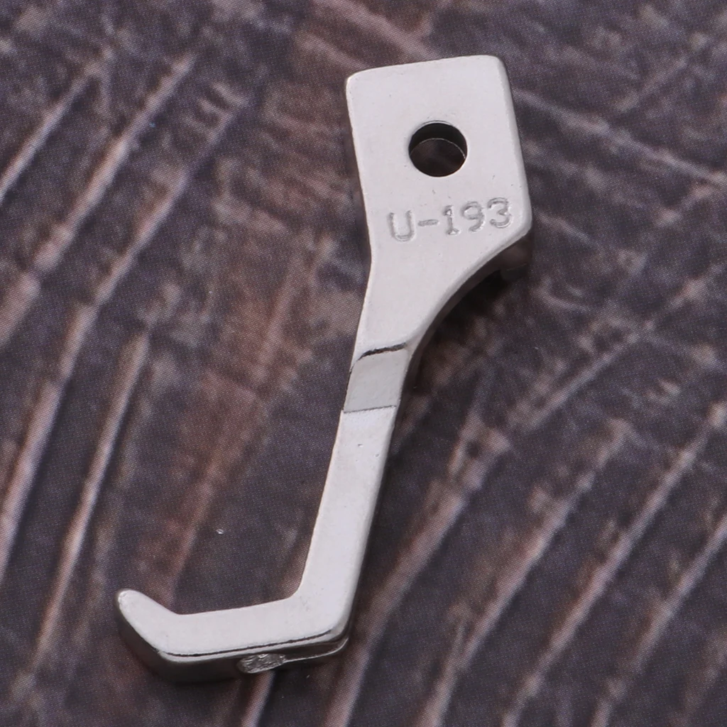 Universal Presser Foot Set for Industrial Sewing Machine Walking | Дом и сад