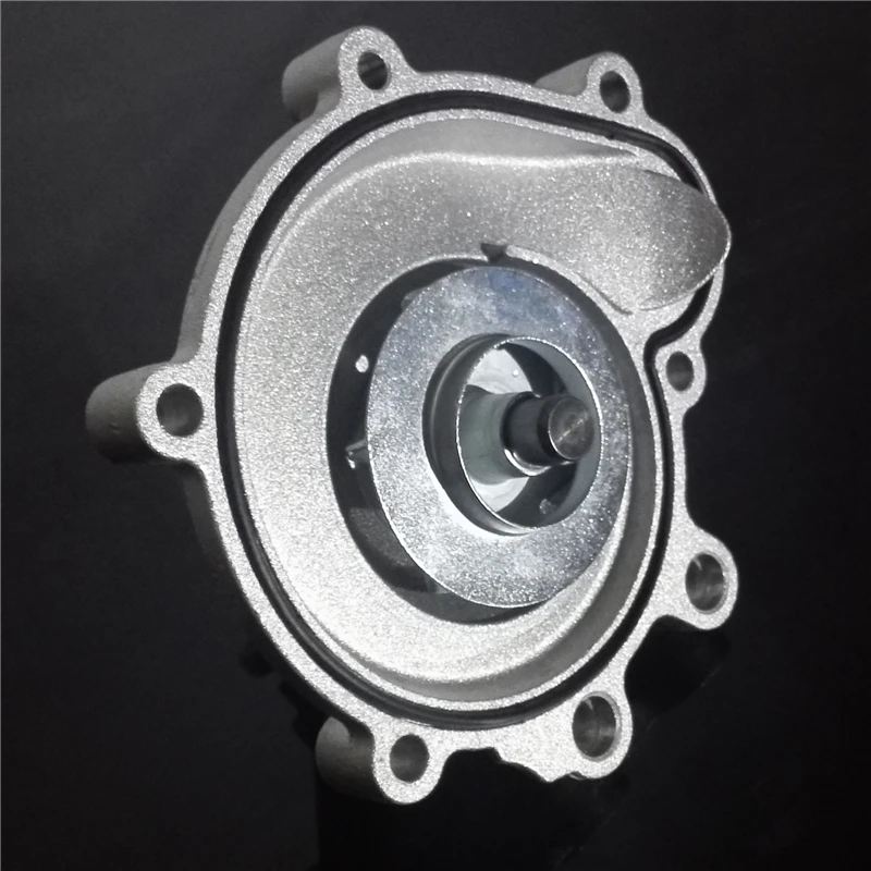 o For MERCEDES-BENZ W/CL/S203 W/S211 W/C/S204 C/A209 A/C207 W/S212 R171 R172 Water Pump 271 200 04 01 02 | Автомобили и мотоциклы