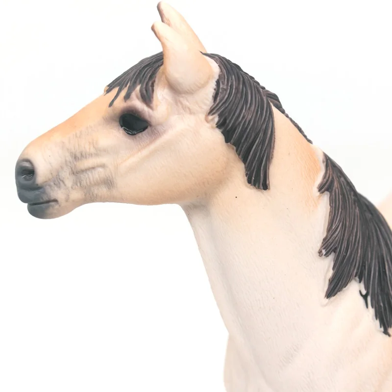 Фигурка животного пластиковая игрушка #13806 | Игрушки и хобби