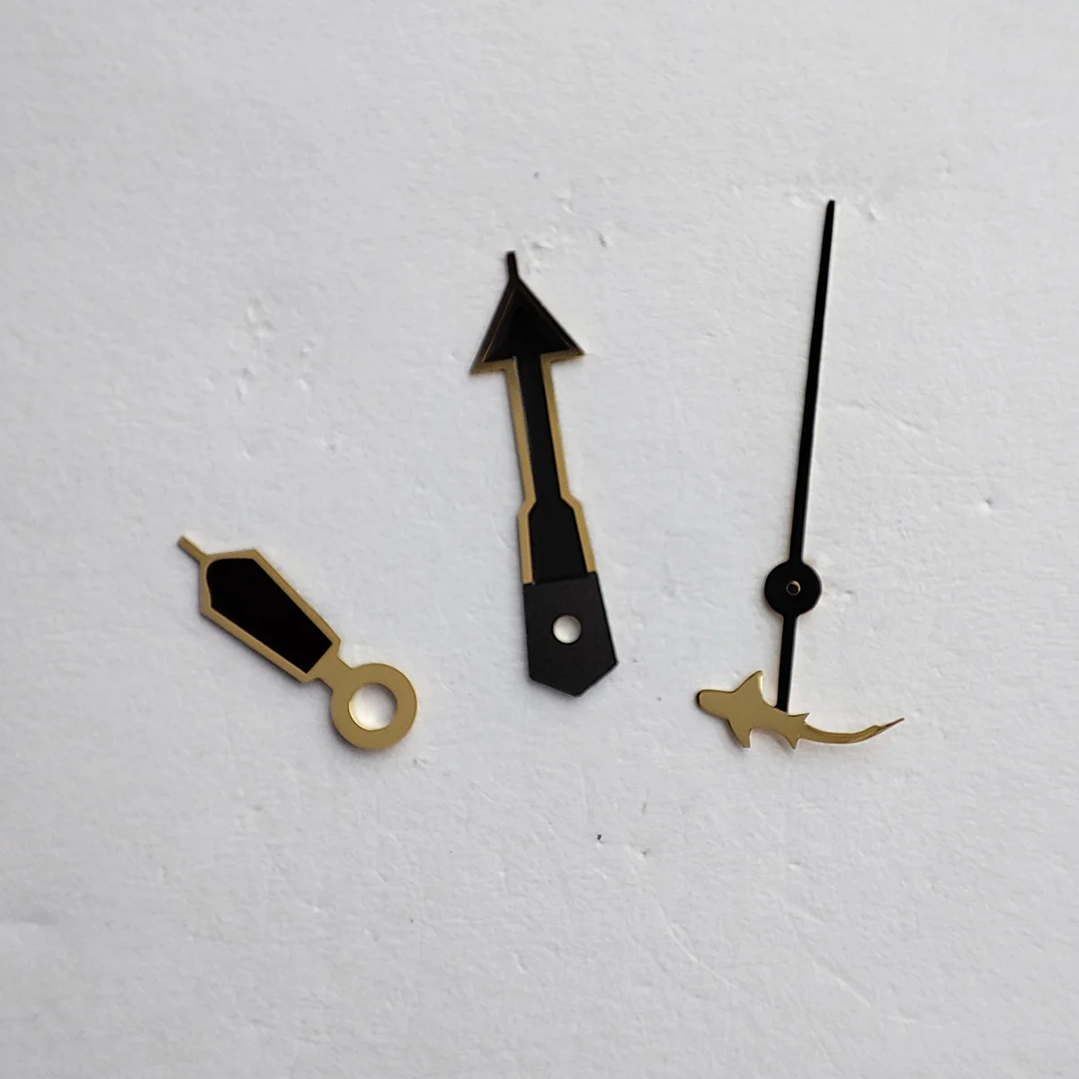 

Watch pointer parts are suitable for Japanese NH35 NH36 7 automatic movement watch pointer accessories