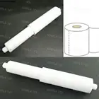 Высококачественный пластиковый настенный держатель для туалетной бумаги ZLinKJ, 1 шт., распродажа