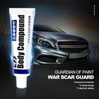 Профессиональное средство для удаления царапин на автомобиле, ремонт автомобильного воска, сильное обеззараживание автомобилей и мотоциклов