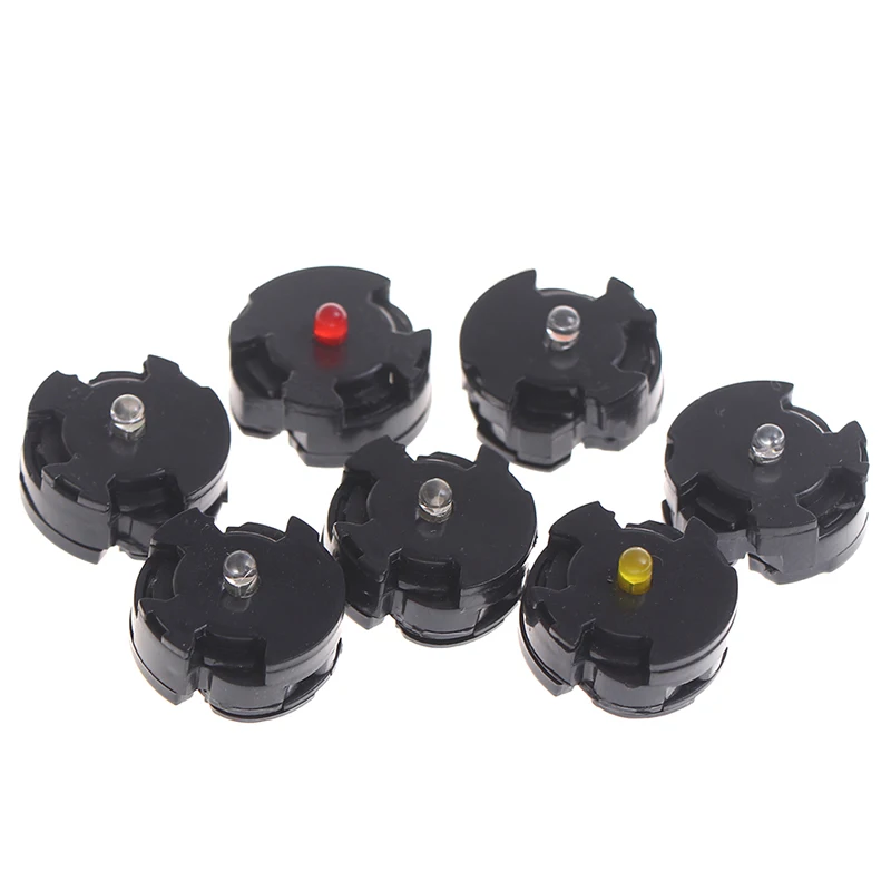 

1 шт. модификация светодиодных ламп для MG GN-X 00Q модель Gundam сборная деталь робота аксессуар для детей взрослых мальчиков Лидер продаж