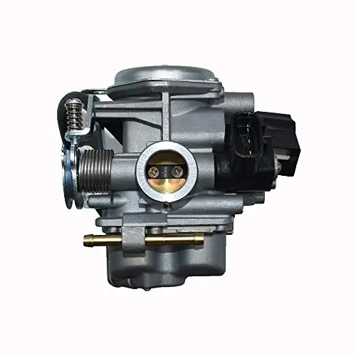 

Carburetor 16100-GEZ-613 Fits 2006 2007 Ruckus 50 NPS50 NPS50S Carb