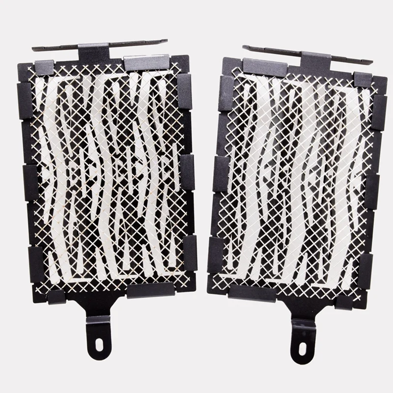 

Motorcycle CNC Radiator Grille Grill Guard Protector Cover Protection for R1250GS R 1250 GS HP 2019 2020