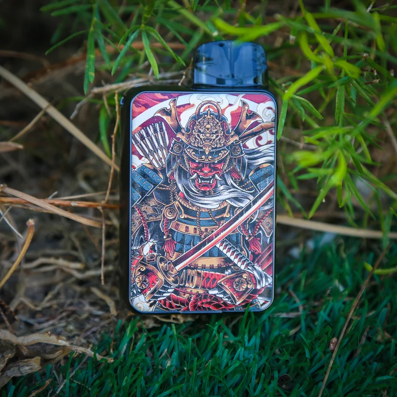 Оригинальный комплект Smoant Charon Baby Plus батарея 1000 мАч картридж емкостью 3 5 мл
