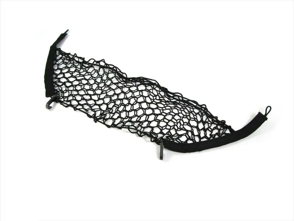 

FOR 2014-2018 Jeep Cherokee Rear Trunk Cargo Net OEM NEW GENUINE FACTORY 68084432AA car accessories