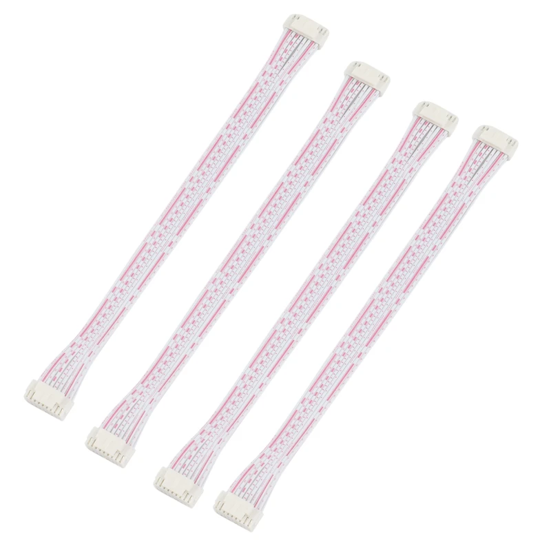 

18Pin Signal Cable 2X9 Pins Miner Connect Date Cable for Antminer S9 S7 L3 Machine,Communication Spacing 2mmx155mm