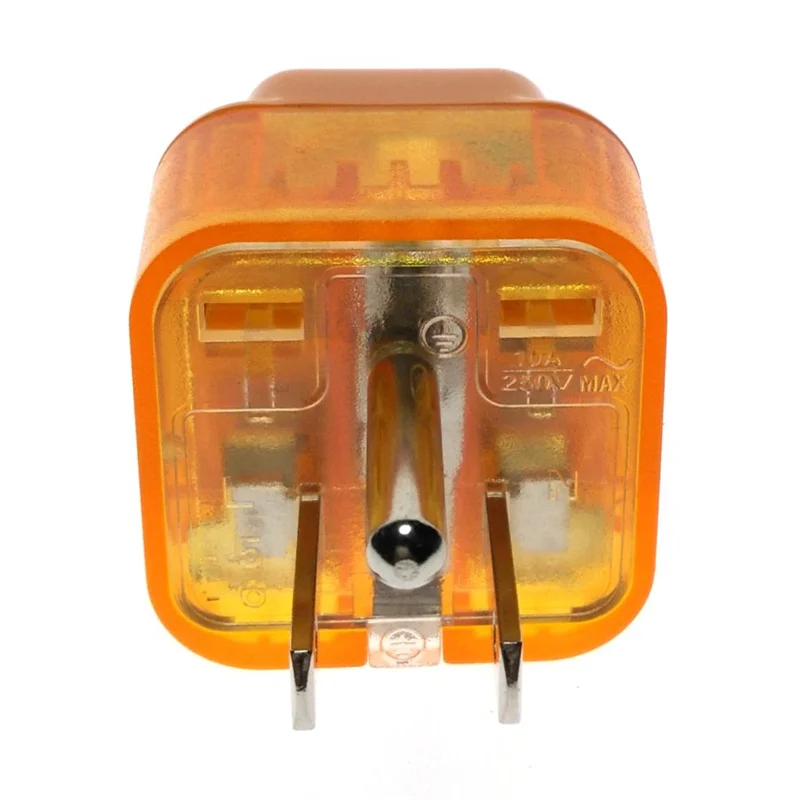 Переходник для путешествий