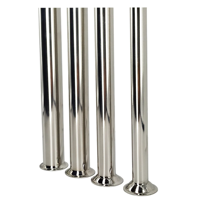 4 шт./компл. Еда Класс Нержавеющая сталь колбасы в домашних условиях высокое