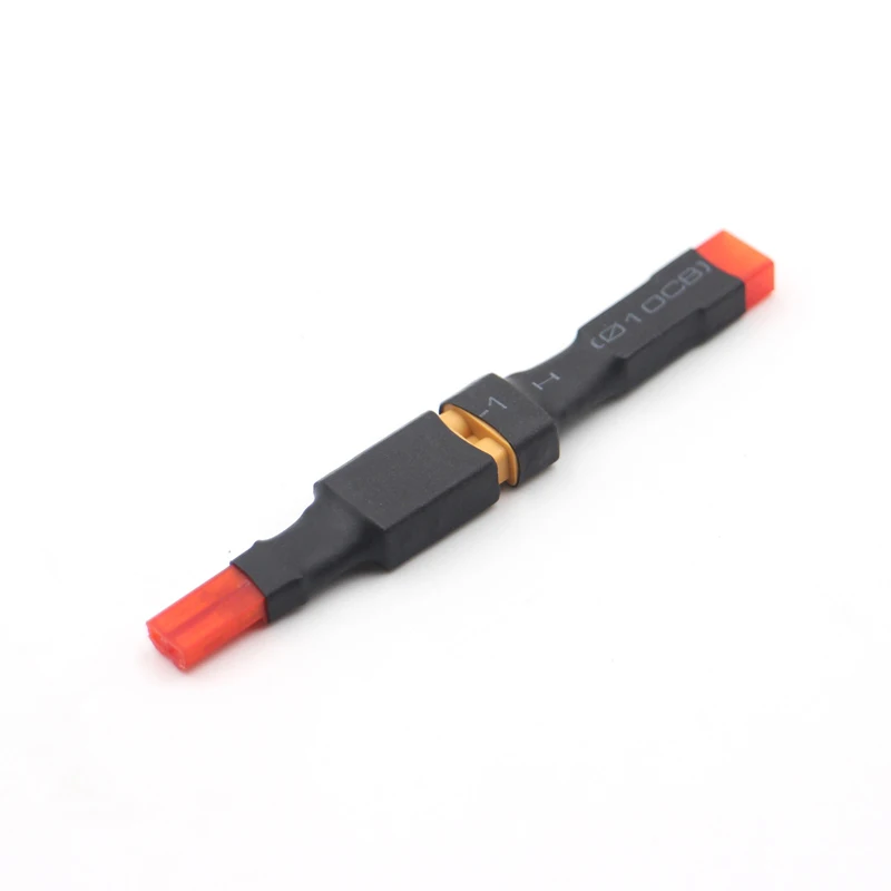 

10pcs Battery Power ESC Conversion Line XT30 to JST Male Female Plug Transfer Cable Connector for RC Aircraft Connecting Adapter