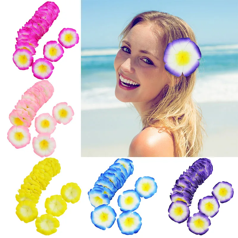 

10pcs 7.5cm Plumeria Hawaiian PE Foam Frangipani Artificial Egg Flowers Wedding Home Party DIY Morning Glory Decoration Supplies