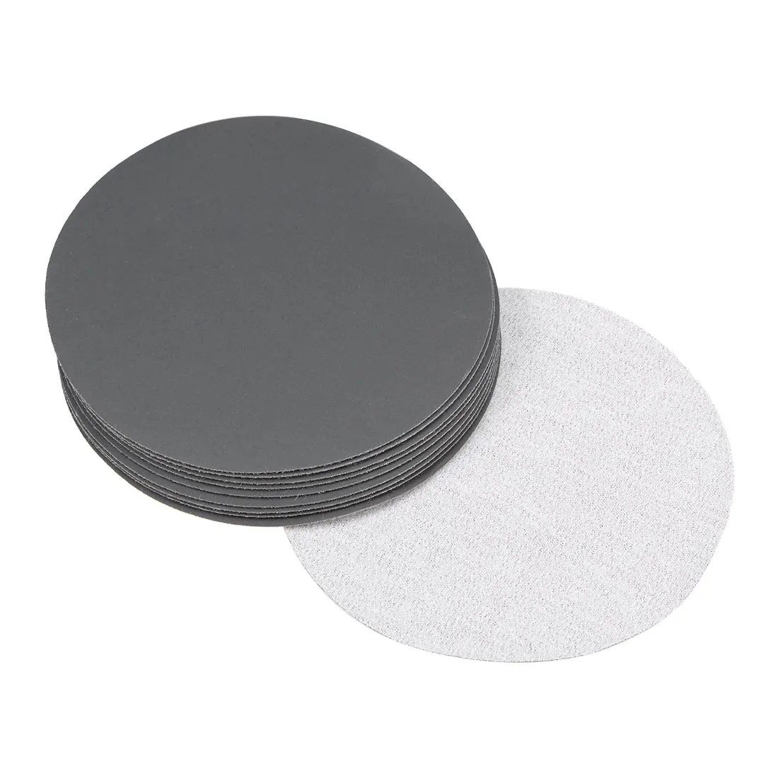 

uxcell Wet Dry Disc Sanding Disc Silicon Carbide 1200 grit