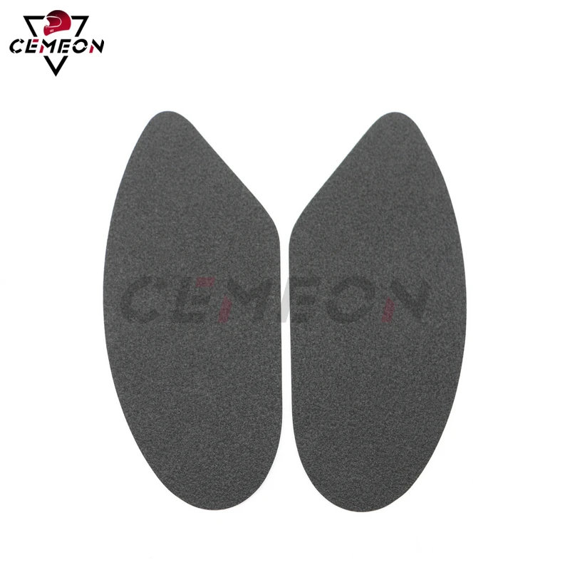 

Honda CBR1000RR CBR 1000RR 04-07 Motorcycle Fuel Tank Traction Pad 3M Rubber Anti-skid Protective Sticker Knee Grip Side Decal