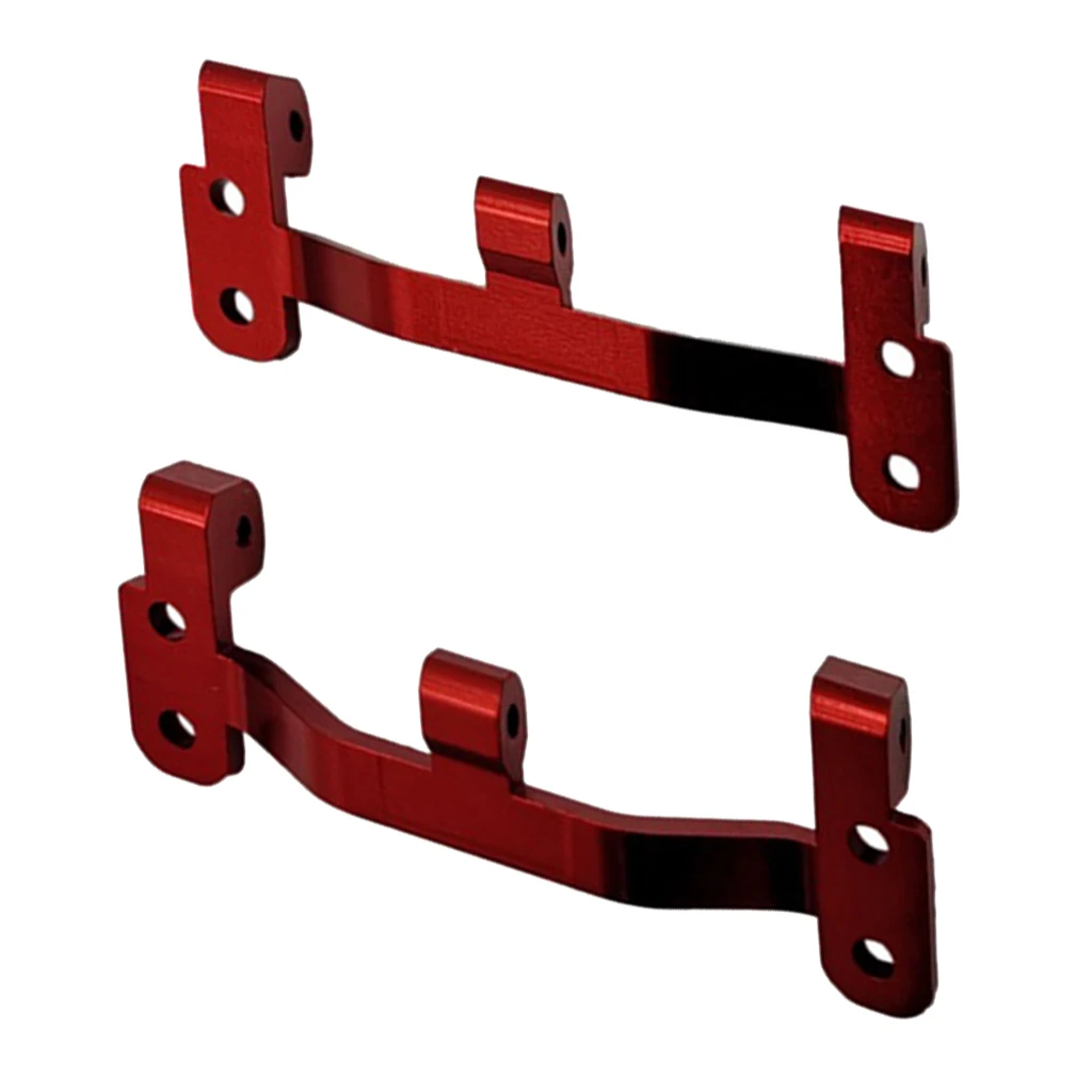 

1/16 Pull Rod Base Seat for WPL C14 C14K C24 Series RC Car Accessories