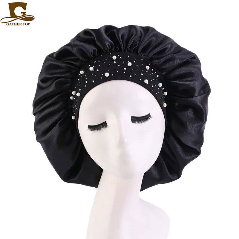 Золотые бусины искусственная Твиста оплетка флисовый бархат мусульманский