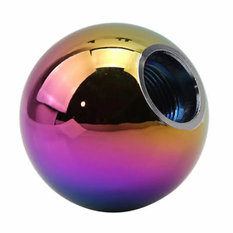 1 шт Универсальное автомобильное руководство Шестерня переключения передач