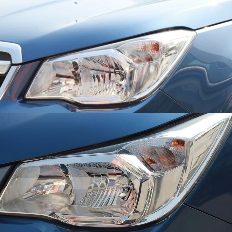 Абажур фары крышка объектива стеклянный светильник защита фар пластиковая для