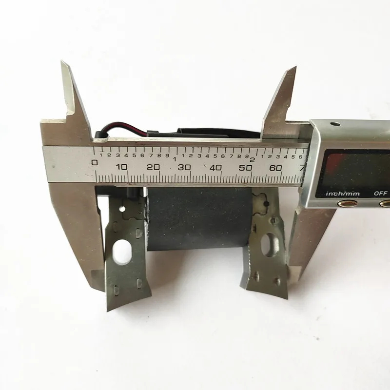 Катушка зажигания для двигателя EF2600 MZ175 166F бесплатная доставка дешевый магнитный