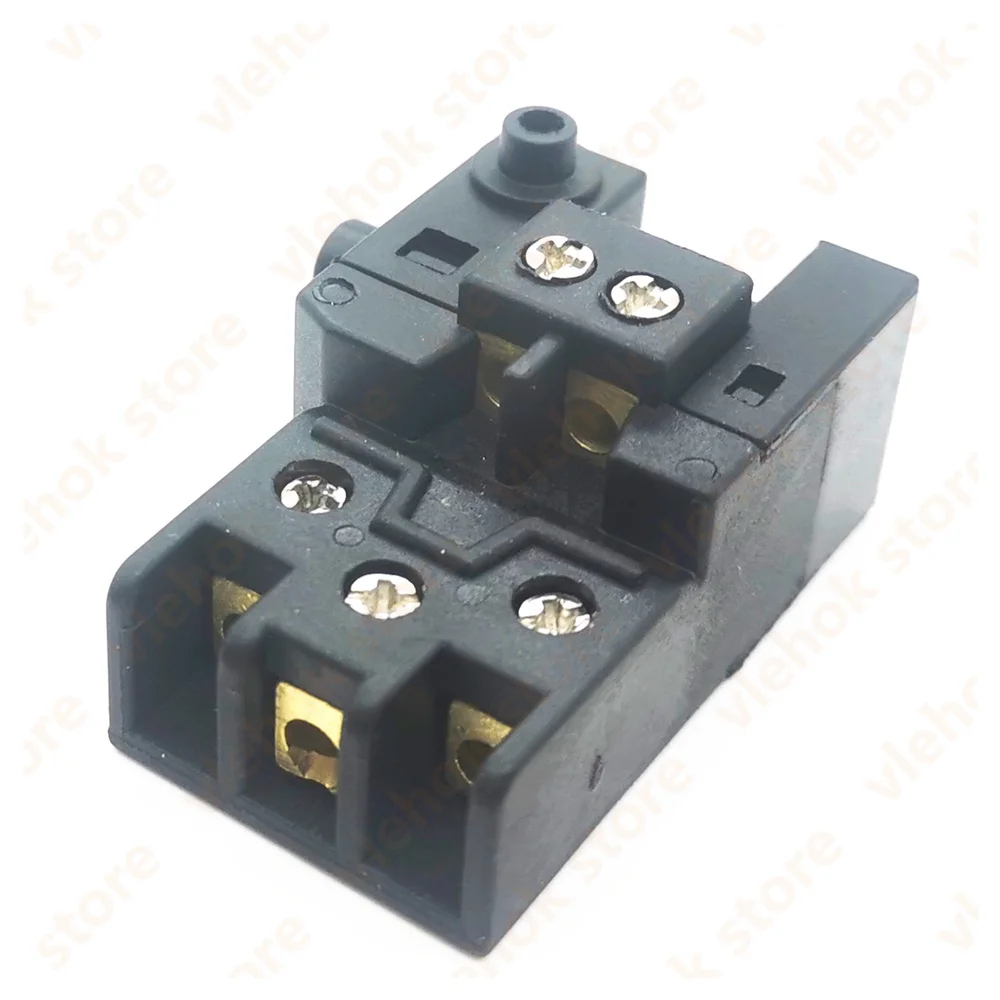 Переключатель 651923-1 замена для MAKITA 5903R 5103R 5143R UC3530A UC4030A LS1013 LS1013L LS1040 LS1040F LS1214 LS1214L LF1000