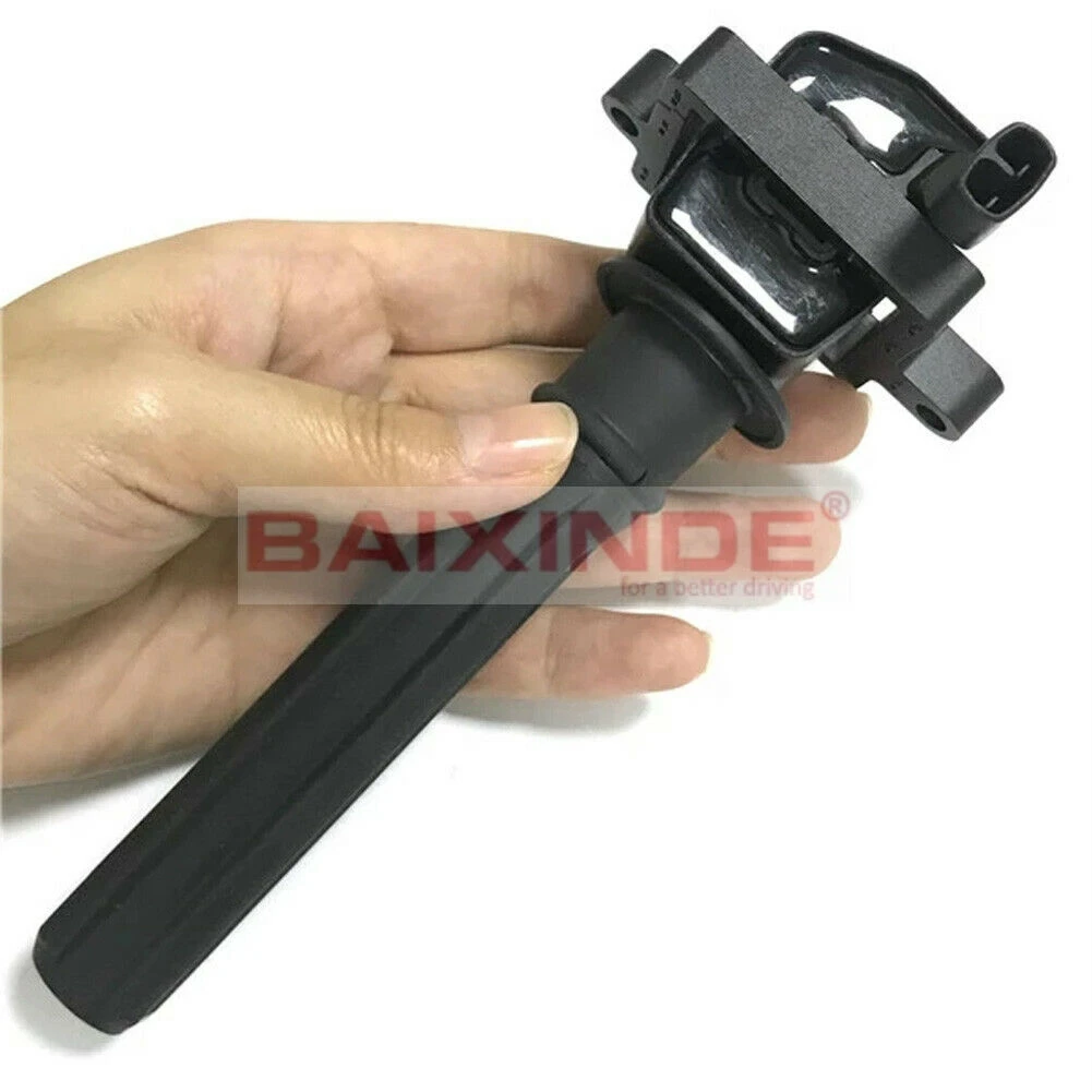 Высококачественная Катушка зажигания для Chrysler Dodge 04609095AB 4609095AF B 04609095AA 5C1092