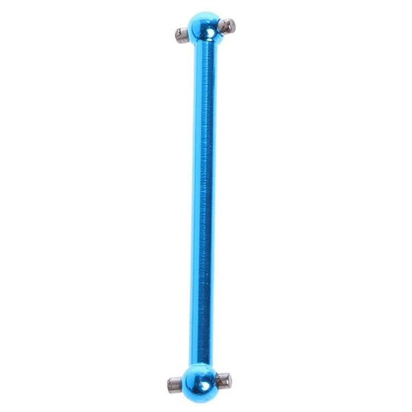 4 шт. для WLtoys A979 Запчасти Обновление F/R металлический A959-07 Dogbone A949 A959 A969 K929 Himoto E18 Spino