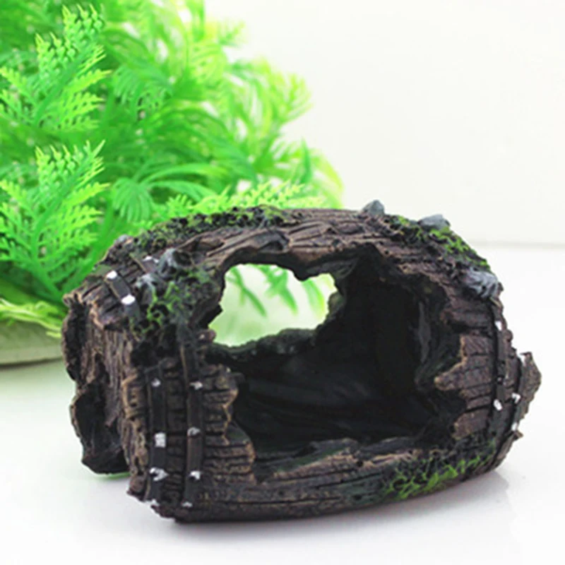 Аквариумные украшения для аквариума декоративные изделия из смолы мини