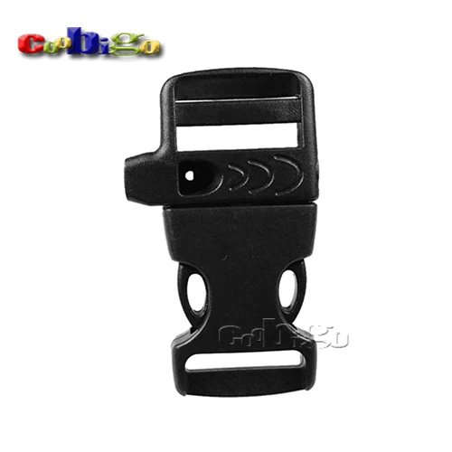 1 шт. пряжка для ремня рюкзака или сумки 3/4 дюйма (20 мм)|Пряжки и крючки| |