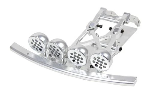 

ROFUN ROVAN BAHA 5B 5T CNC metal front anti-collision