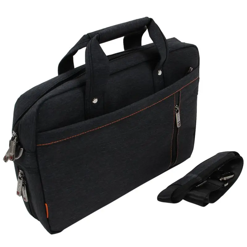 Сумка для ноутбука 17 дюймов Противоударная подушка безопасности