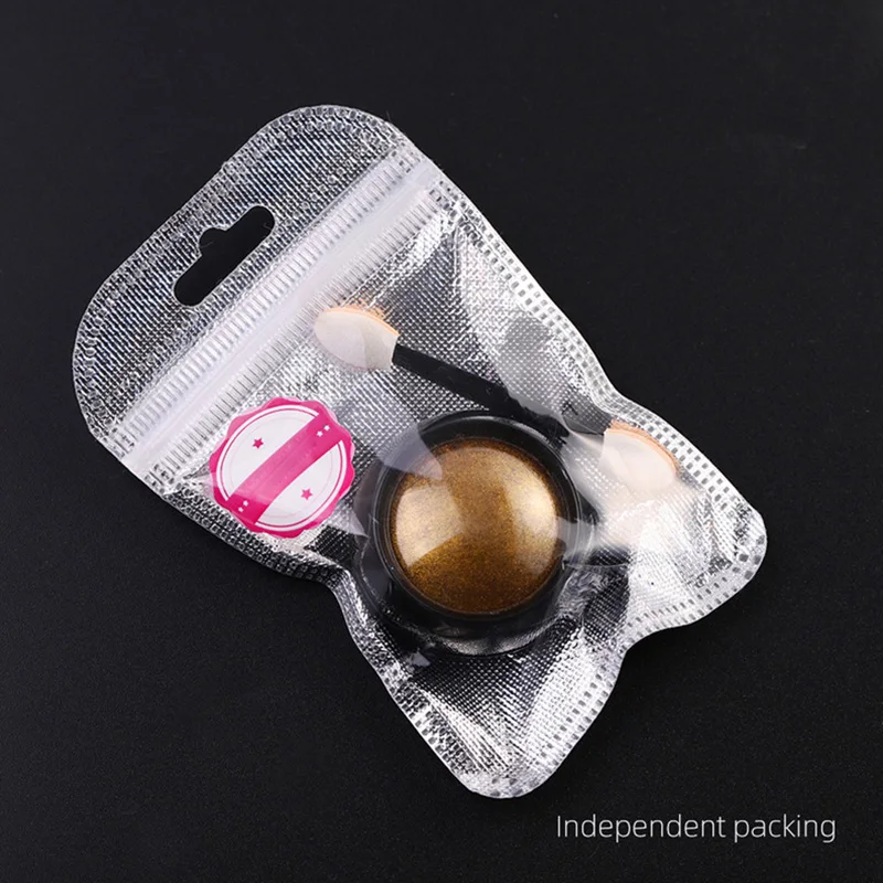 Лучший дизайн ногтей зеркальный пигмент порошок блеск Dip УФ гель лак Декор