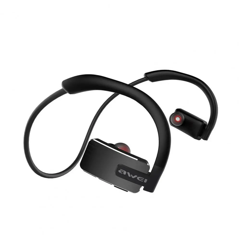 

Bluetooth-наушники A883BL с защитой от падения, IPX4