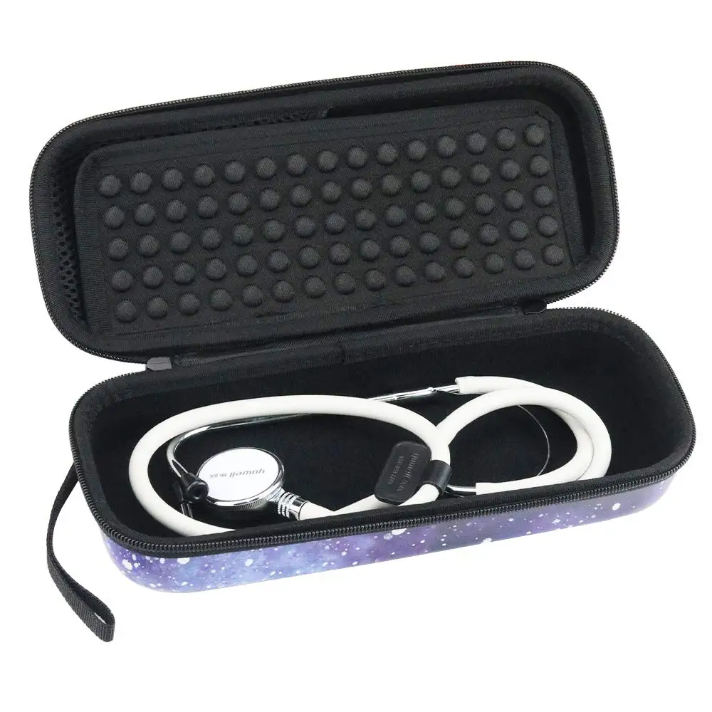 Жесткий Чехол для стетоскопа 3M Littmann Classic III облегченный II S.E диагностический
