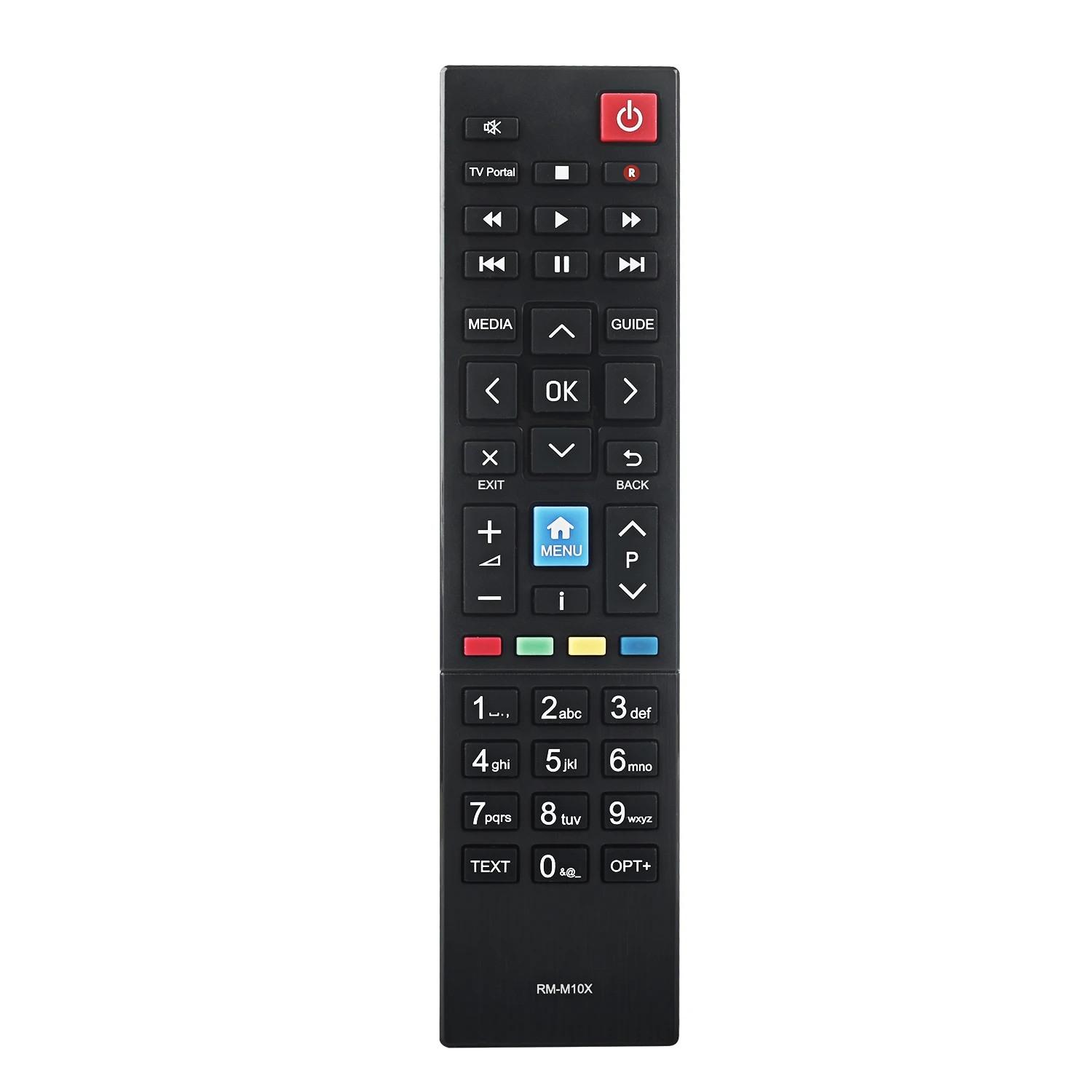 Новый пульт дистанционного управления для Humax HD RM-M10 fur Nano T2 приемник | Электроника