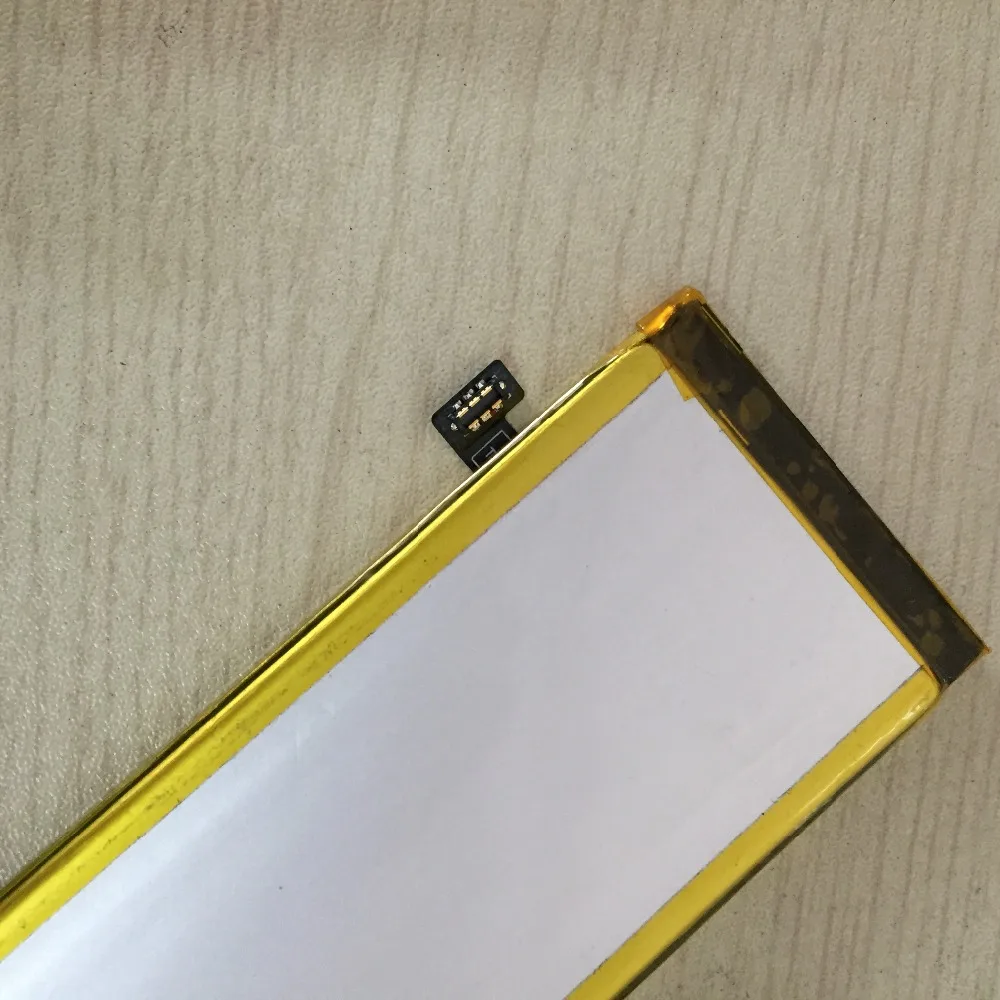 Оригинальный литий-ионный аккумулятор MLLSE z7 mini Сменные аксессуары для ZTE Nubia Z7 NX507J