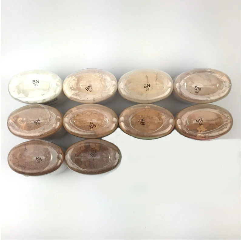 Брендовая Роскошная Банановая пудра 1 5 унции 42 г косметика для ухода за кожей