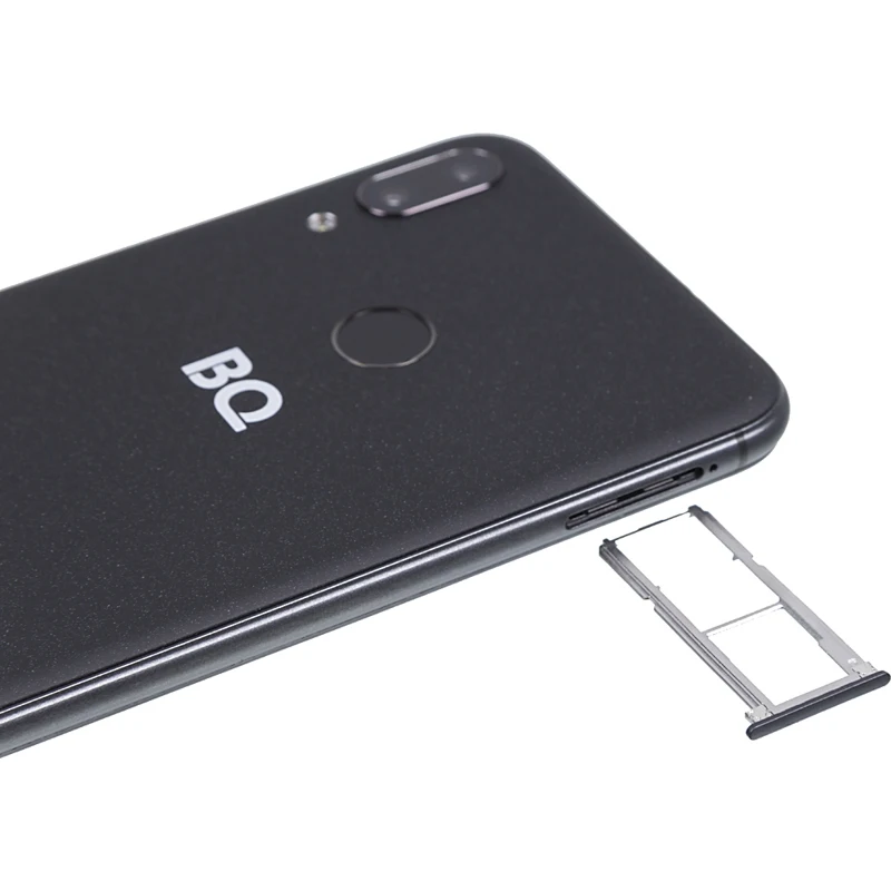 Купить Смартфон Bq Magic