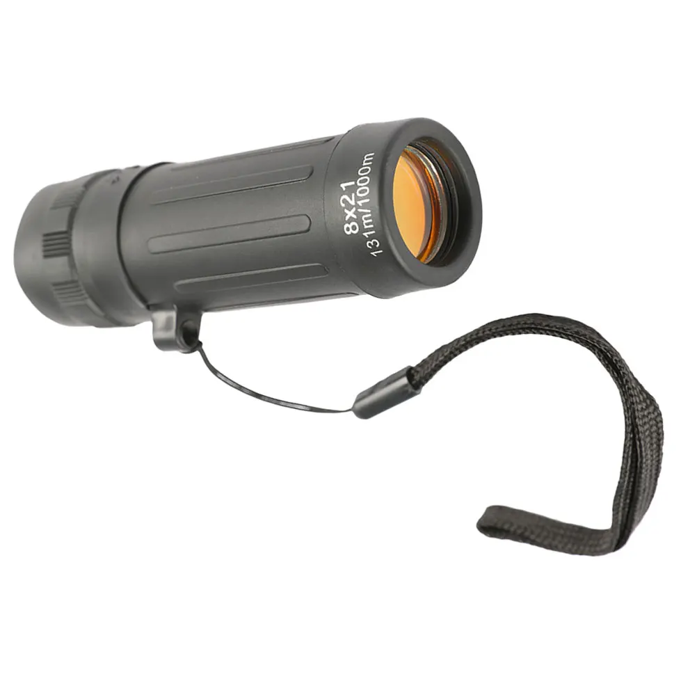 1 шт. телескоп 10X высокой четкости для пеших прогулок на открытом воздухе |