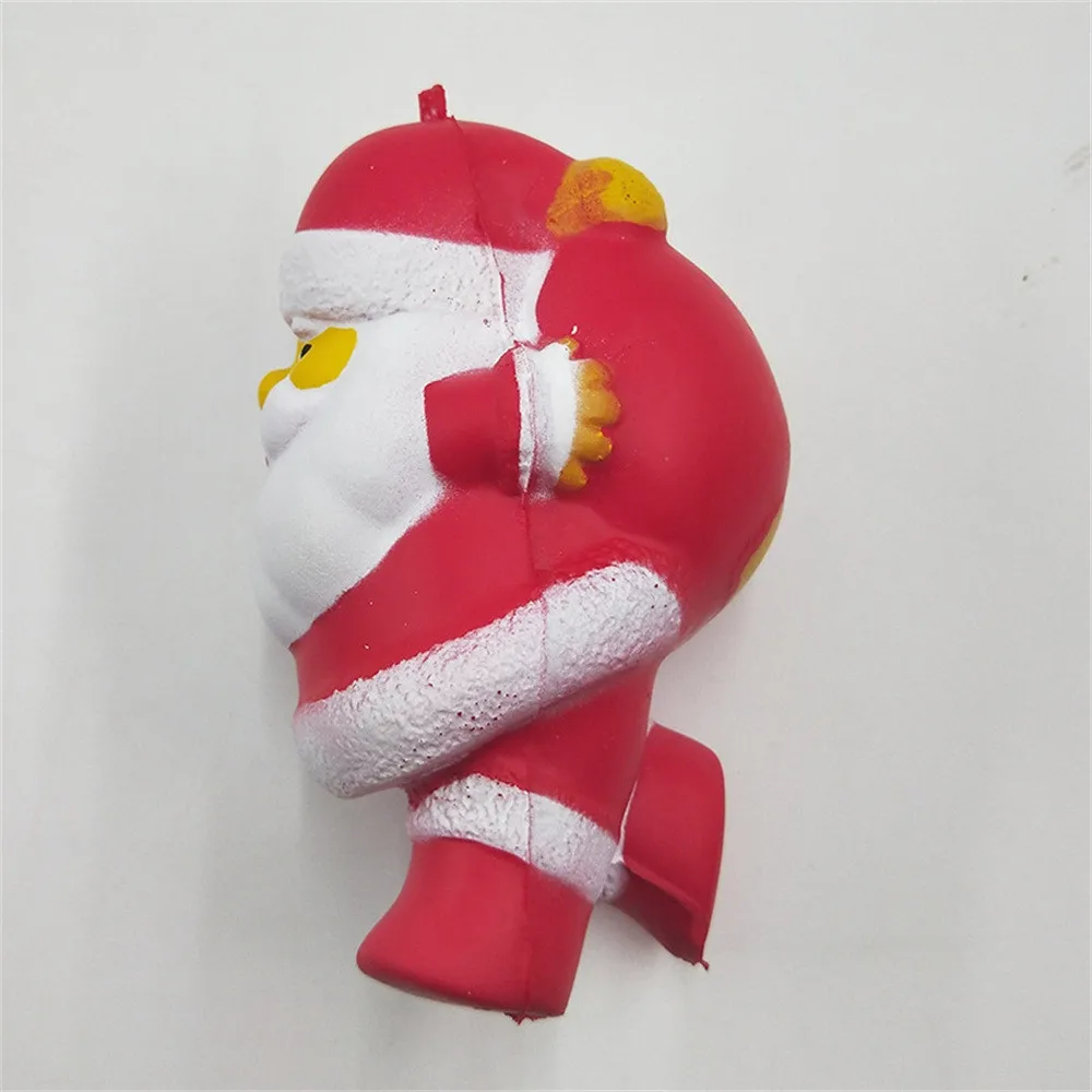 Мягкая мягкая игрушка антистресс изысканная Ароматизированная подвеска деда