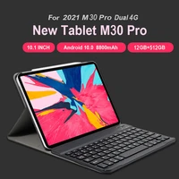 m30 pro %e2%80%93 10 1 inch android network tablet mt6797 with 10 core processor 12 gb memory 512 gb rom wi fi gps 10 0