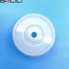 1 шт х питания Шпоры сцепления Шестерни для Epson L1110 L1118 L1119 L3100 L3106 L3108 L3110 L3115 L3116 L3117 L3118 L3119 L3150 L3156 L3158